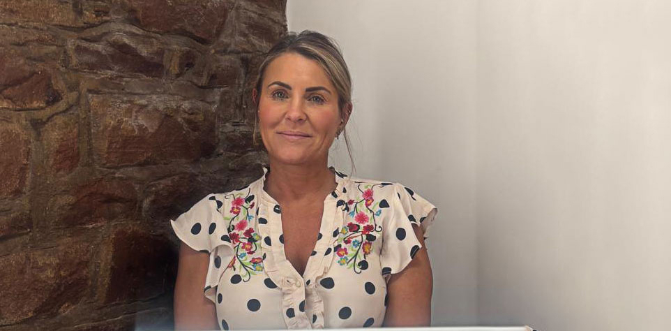 Suzanne, Director of Quality, Continuous Improvement and Safeguarding at Wilderness Way